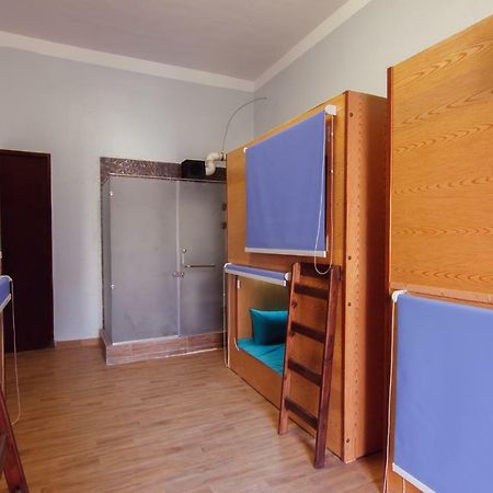 Eden Hostel Kahire Dış mekan fotoğraf