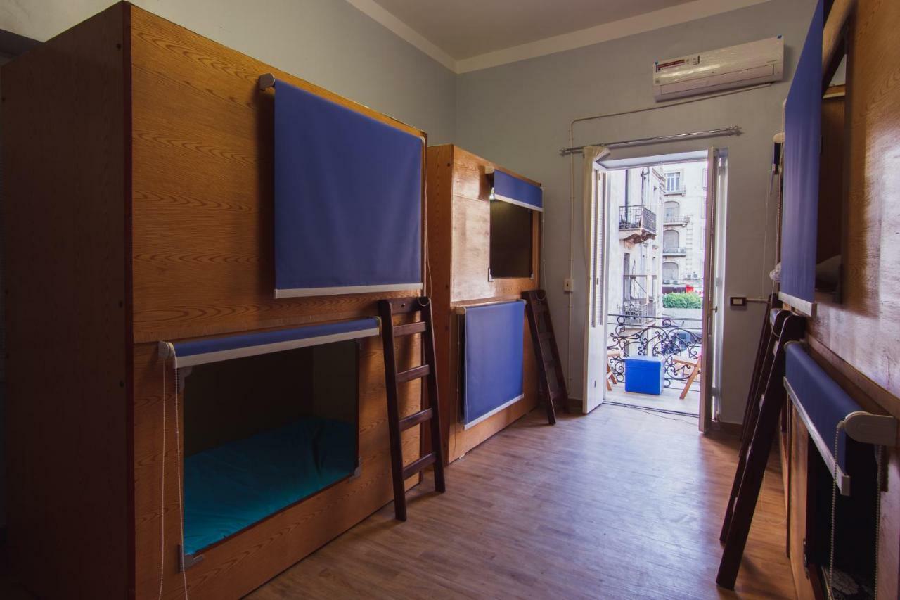 Eden Hostel Kahire Dış mekan fotoğraf