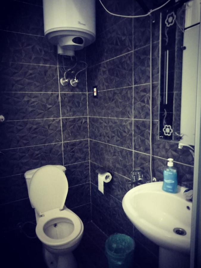Eden Hostel Kahire Dış mekan fotoğraf